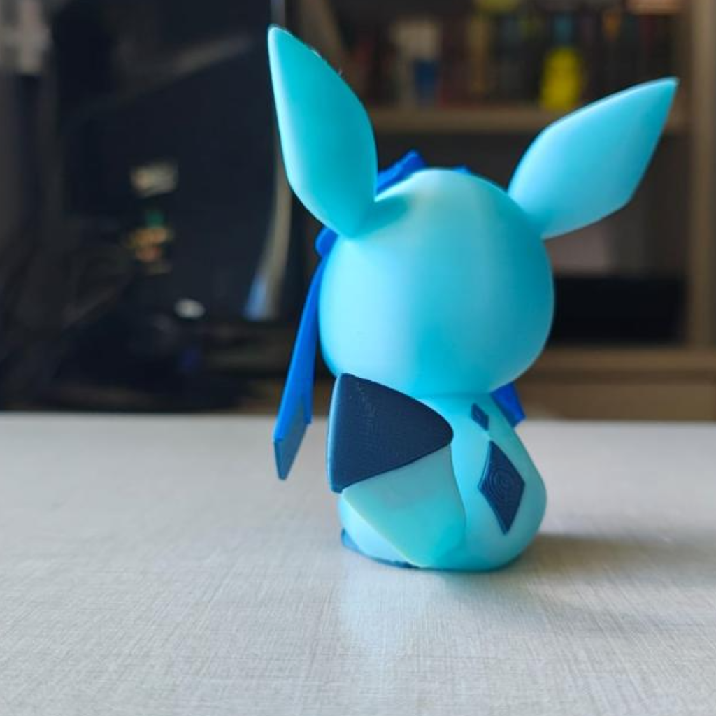 Glaceon Chibi